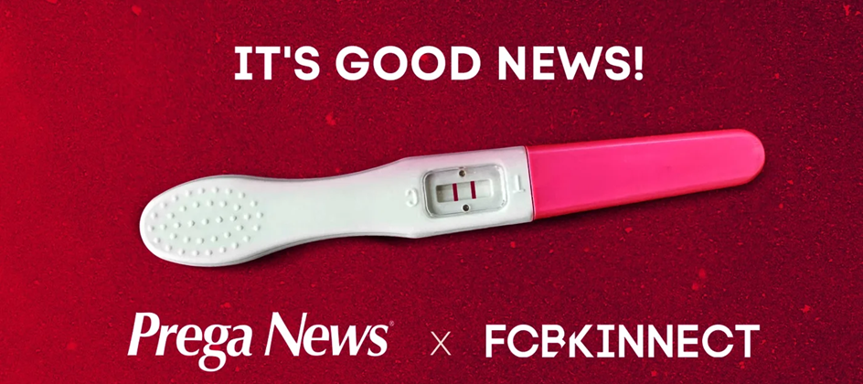 FCB Kinnect to lead creative, digital, and influencer marketing for Prega News